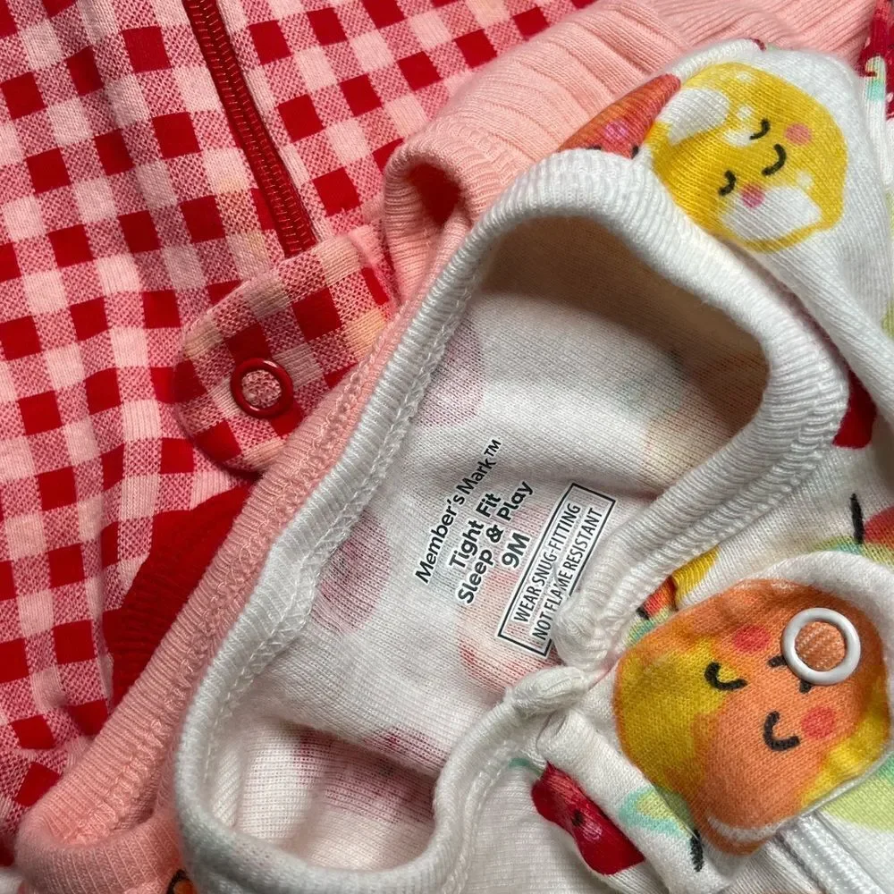 Baby Onesie Bundle